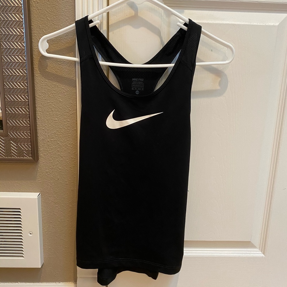 Nike Racerback